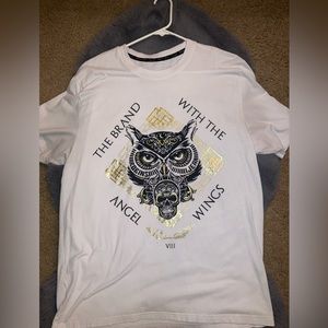 Robin’s Jean Designer Shirt XL